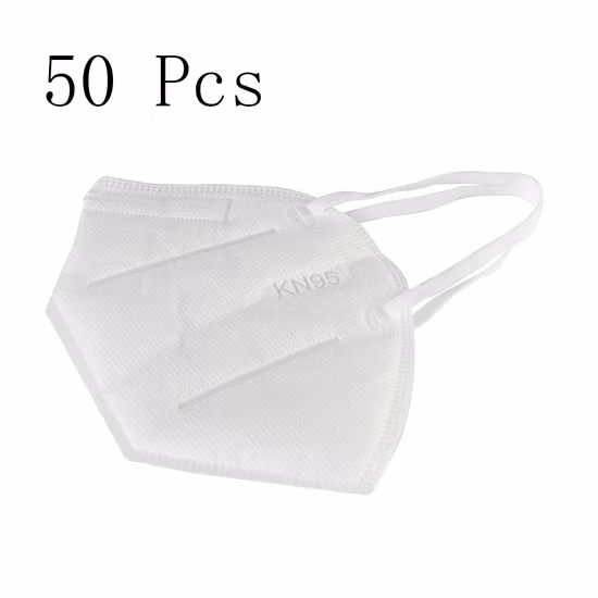 Washable Disposable Protective Facial Face Mask
