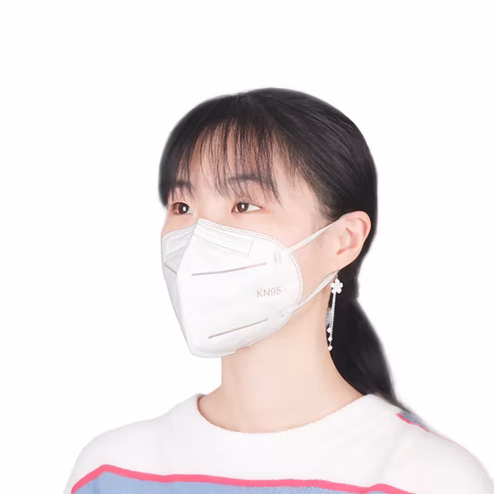 Washable Disposable Protective Facial Face Mask