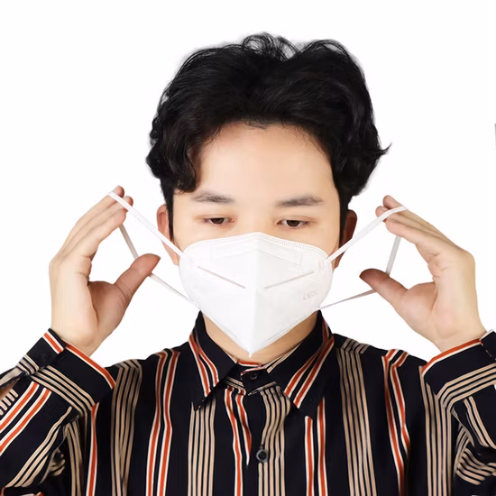 Washable Disposable Protective Facial Face Mask