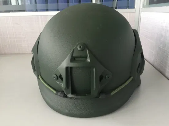 屋外戦争ゲーム高速戦術ヘルメットシリーズギアヘッド保護 Mich 戦闘戦術高速ヘルメット