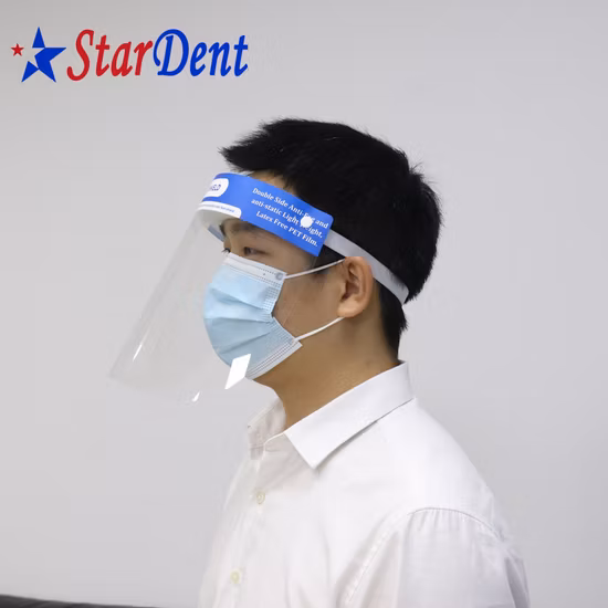 外科用フェイスシールド